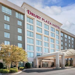 Drury Plaza Hotel Valdosta